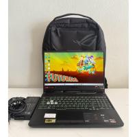 ราคา Asus TUF Gaming A15 FA506ICB-HN103W⚡ Ryzen 7 4800H/RAM 8GB/SSD 512GB/ RTX 3050 (28290315123)