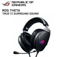 ราคา HEADSET (หูฟังเกมมิ่ง) ASUS ROG THETA 7.1 Warranty 2 - Y (7158543229)