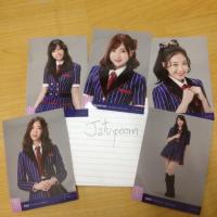 ราคา ลดพิเศษ!!! BNK48 Photoset 11 : 3rd Single Shonichi (1390296315)