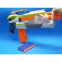 ราคา Nerf Modulus ECS-10ระบบไฟฟ้า Semi-AutoปืนNerfแท้ (12540490448)