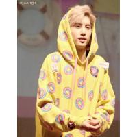 ราคา เสื้อโดนัทMark GOT7 มีชำระปลายทาง (4042566642)