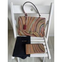 ราคา Paul smith กระเป๋าถือ และ กระเป๋าเงิน (14795705138)