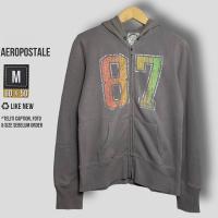 ราคา AEROPOSTALE เสื้อแจ็คเก็ตผู้ชาย SIZE M (43105795938)
