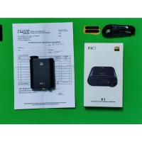 ราคา Fiio K3 | DAC/AMP [มือสอง] (16675475442)