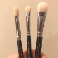 ราคา Used แปรงแต่งหน้า Zoeva set 3 ชิ้น (7439983011)