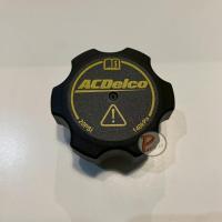 ราคา ฝาปิดกระป๋องพักน้ำ CHEVROLET SONIC , CRUZE , COLORADO, TRAILBLAZER / ACDELCO เชฟโรเลต โซนิค ครูซ PARTS2U ถังพักน้ำครูซ (7163103606)