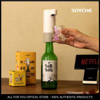 ราคา [Royche] เครื่องจ่าย Soju Mate อัตโนมัติ Soju (28679758597)