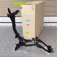 ราคา โคลงรถ ตัวถังรถ HONDA แท้ HONDA WAVE 125I S หัวฉีดไฟ เลี้ยวบังลม รหัส 50100-KYL-T00 ยี่ห้อ HONDA แท้เบิกศูนย์ (42551828387)
