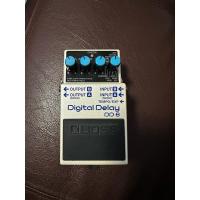 ราคา Boss DD-8 เอฟเฟค กีตาร์ เสียงดีเลย์ ยี่ห้อ Boss Digital Delay DD-8 (24878479098)