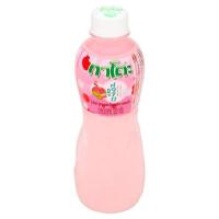 ราคา พร้อมส่ง!! กาโตะ น้ำลิ้นจี่ 25% ผสมวุ้นมะพร้าว 320กรัม Kato 25% Lychee Juice with Nata De Coco 320g (9075120286)
