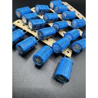 ราคา capacitor มีขั้ว ตัวเก็บประจุ 2200 uf 25v 2200uf (26258250682)