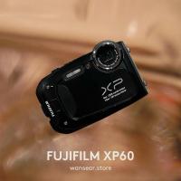 ราคา Fujifilm Finepix XP60