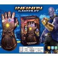 ราคา ถุงมือธานอส infinity gauntlet (2611915477)