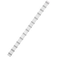 ราคา HISENSE 43 TVหลอดแบล็คไลท์ LED BLACK LIGHT HISENSE(ไฮเซน) ใช้กับรุ่น43A6500G :43E7G (14*3 แถว) (56862334716)