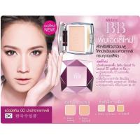 ราคา Mistine BB Diamond Super Powder SPF 25 PA+++ 10 g. (15170916024)
