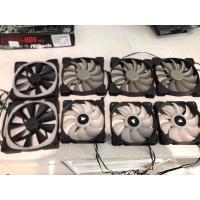 ราคา Fan Case NZXT 140 2ตัว+hub (17747109823)