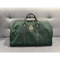 ราคา Valentino Garavani Sport Travel Weekender Duffle Bag มือสอง (53407719257)