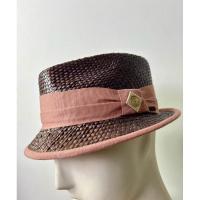 ราคา diesel fedora straw hat (28335458917)