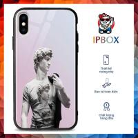 ราคา เคส Iphoen Xr สวยงามพร้อม IPBOX Art Print สําหรับ Iphone 11/12ProMax/6/6S/7/8Plus/X/XsMax/Xr/12Mini (48510699574)