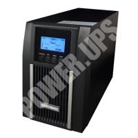 ราคา UPS เครื่องสำรองไฟมือสอง syndome TE-3000 3000VA/2700W พร้อมแบตเตอรี่ใหม่ สินค้าพร้อมใช้งาน (3080120036)