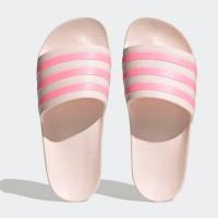 ราคา รองเท้าแตะอดิดาส adidas ADILETTE AQUA (สีชมพูแถบชมพู) รหัสสินค้า: HP3934 (20278747896)