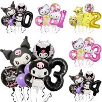 ราคา สั้นรอบสัตว์เลี้ยงสีพาสเทล มานิส พาสเทลการ์ตูนสัตว์เลี้ยง9ชิ้นการ์ตูนน่ารัก32นิ้วจํานวนฟอยล์บอลลูนชุดเด็กงานเลี้ยงวันเกิดตกแต่งชายหญิงผลิตภัณฑ์ของเ (51560960979)