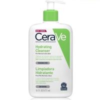 ราคา CeraVe hydrating Cleanser 473ml (26303661670)