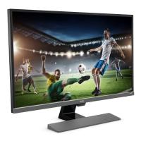 ราคา BenQ LED 4K HDR USB-C 31.5 นิ้ว EW3270U จอ ถนอมสายตา FreeSync Speaker รับประกัน 3ปี จอคอม ลำโพง monitor (15576593830)