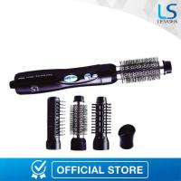 ราคา Lesasha ไดร์จัดแต่งทรงผม power 4 hot air รุ่นLS1089 (1448528637)
