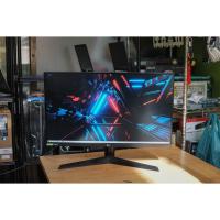 ราคา จอคอมเล่นเกมส์ LG 27GL850-B 27" 144Hz สภาพสวยมากกก (15749950226)