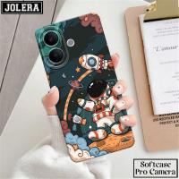 ราคา Vivo V60 Lite 4G/5G 2025 ล่าสุด Softcase ป้องกันกล้อง Softcase HpVivo V60 Lite 5G/4G ล่าสุด Vivo V60 Lite 4G/5G กรณีล่าสุดกรณีผู้หญิง Macaron Tpu Softcase ยางกรณี Hotinga (51201235580)