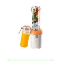 ราคา เครื่องปั่นน้ำผลไม้แบบพกพา แถมฟรีโถปั่นขนาด 400 ml Electric Sport Blender (BR0010) l BEAR (18672528261)
