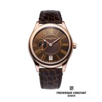 ราคา Frederique Constant Automatic FC-318MPC3B4 Small Seconds Ladies Watch (20210999427)