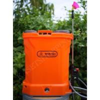 ราคา เครื่องพ่นยาแบตเตอรี่ 16 ลิตร 20 ลิตร ขนาด 12V ถังพ่นยาแบตเตอรี่ ฆ่าเชื้อ เป้ฉีดยา ถังฉีดยา เป้แบตเตอรี่ เป้พ่นยา (13116387943)