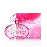 ราคา Salvatore Ferragamo Incanto Bloom 100ml.