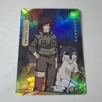 ราคา [Kayou Naruto] Tsume Inuzuka NREA02-SR-012 [English] (54512098947)