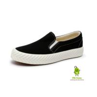 ราคา Snrd Canvas Slip-On SN589 (29180135126)
