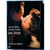 ราคา DVD LOVE AFFAIR (1994) : หัวใจรักชั่วนิรันดร์ แผ่น IMPORTED (23837046209)