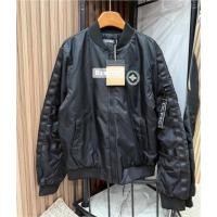ราคา - เสื้อแจ็คเก็ต evisu jacket - Bomber jacket ผู้ชาย (43067334646)