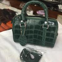 ราคา กระเป๋าหนังจระเข้แท้100% หนังท้องทั้งใบ ราคาส่ง (5037772712)