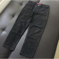 ราคา กางเกงยีนส์ Levis 550 Black Faded (41476103828)