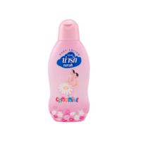 ราคา [สินค้าส่งด่วน] น่ารักโลชั่นเด็กคาโมมายล์ 180มล NARAK BABY LOTION CAMOMILE 180ML (40631260911)