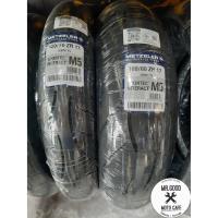 ราคา ยาง METZELER รุ่น SPORTEC M5 120/70 ZR17, 160/60 ZR17 (9524279153)