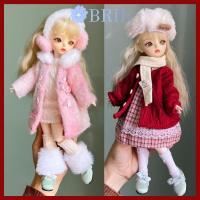 ราคา in stockBRIL 30 ซม.เสื้อผ้าตุ๊กตา, Mini Multistyles 1/6 BJD ชุดตุ๊กตา, ของขวัญการ์ตูน DIY ตุ๊กตาโดยรวมชุดสําหรับ 30 ซม.ตุ๊กตา BJD (48512420029)