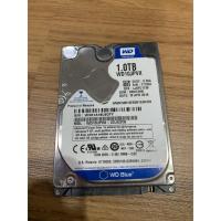 ราคา HDD 2.5" notebook WD 1TB (1899604438)