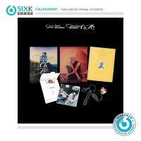 ราคา KAI The 4th Mini Album Wait On Me (27381418832)