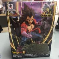 ราคา Dragonball Z Dokkan battle เบจิต้า (1948042794)