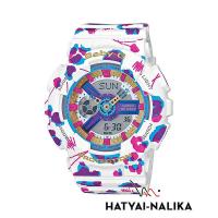 ราคา Casio Baby-G รุ่น BA-110FL-7A