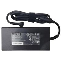 ราคา อะแดปเตอร์สายชาร์โน๊ตบุ๊ค GE73 8RF, Alpha 15 A4DEK, GL75 Leopard 10SFK, 10SFR Charger Adapter 230W 19.5V 11.8A แท้ (24310790721)