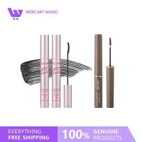 ราคา [ใหม่]CLIO Kill Lash Superproof Mascara 1+1 / Kill brow Slim Ash Browcara (43215230308)